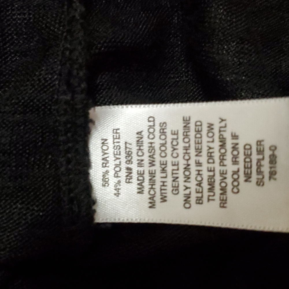 Cardigan - Picture 3 of 3